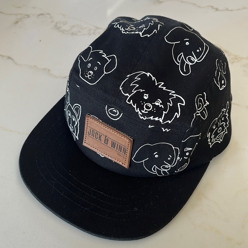 Jack & Winn Hat